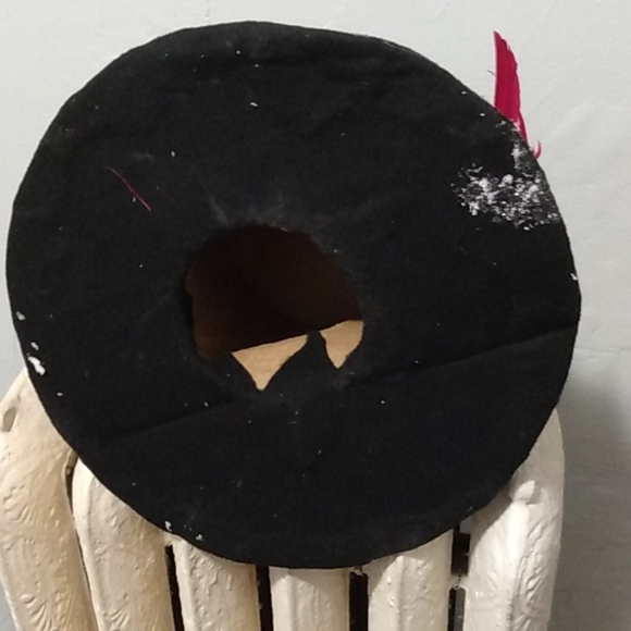 Hat Tree Topper - Picture 4 of 5